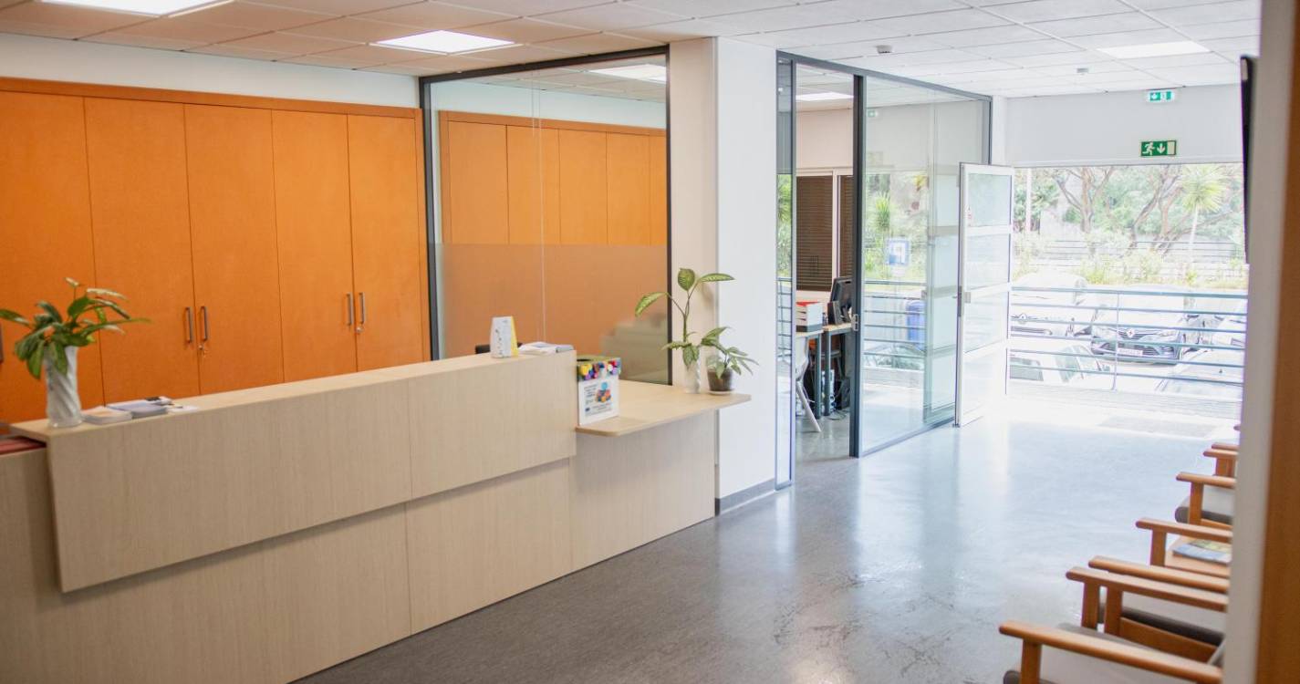 43 mil euros permitem abertura de novo espaço de apoio sénior em Câmara de Lobos