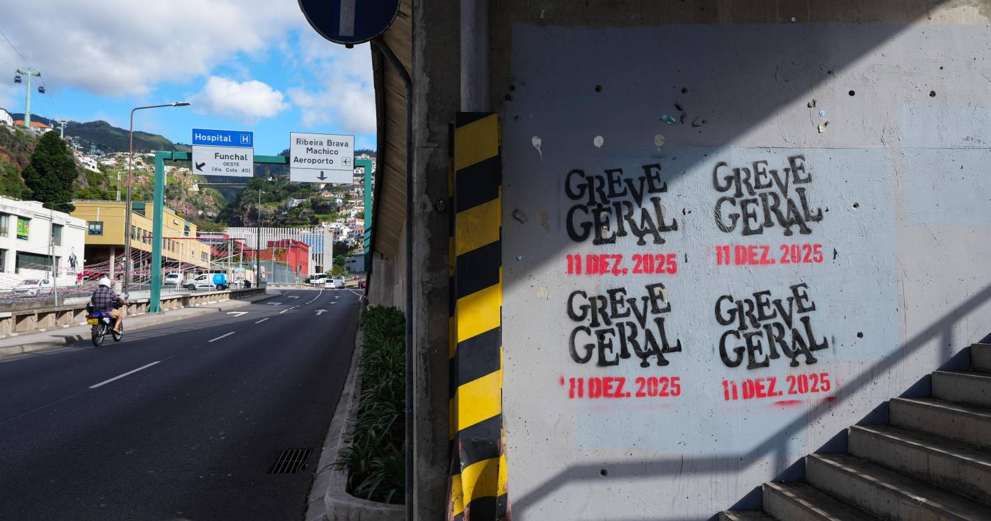 Greve geral: Sindicatos bancários da UGT acionam fundo de greve para compensar sócios