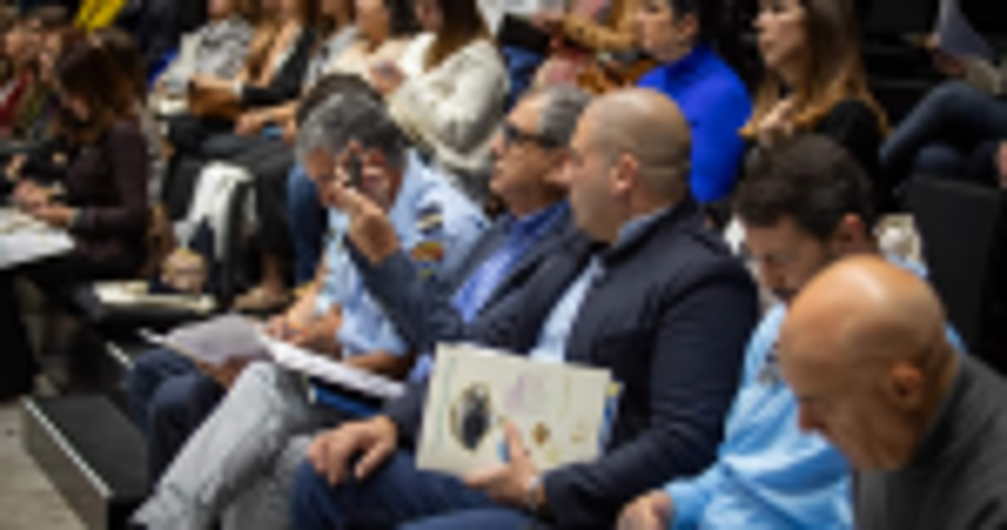 Associação Nacional de Guardas-Noturnos apoia estratégia para sem-abrigo no Funchal