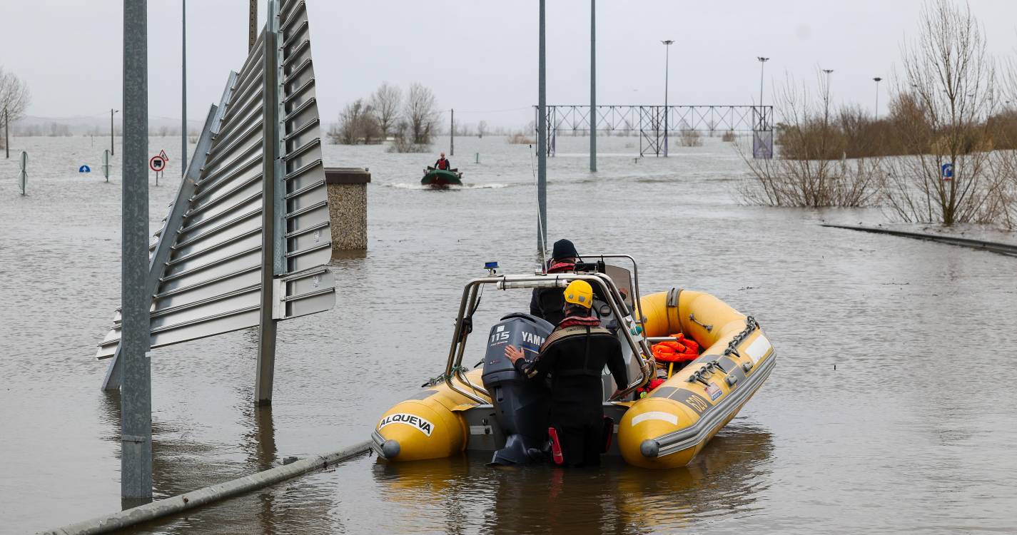 Montemor-o-Velho: Autarca pede à população para que prepare kit de emergência