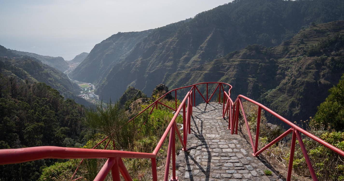 Clube de Campismo da Madeira promove caminhada na Ribeira Brava no sábado