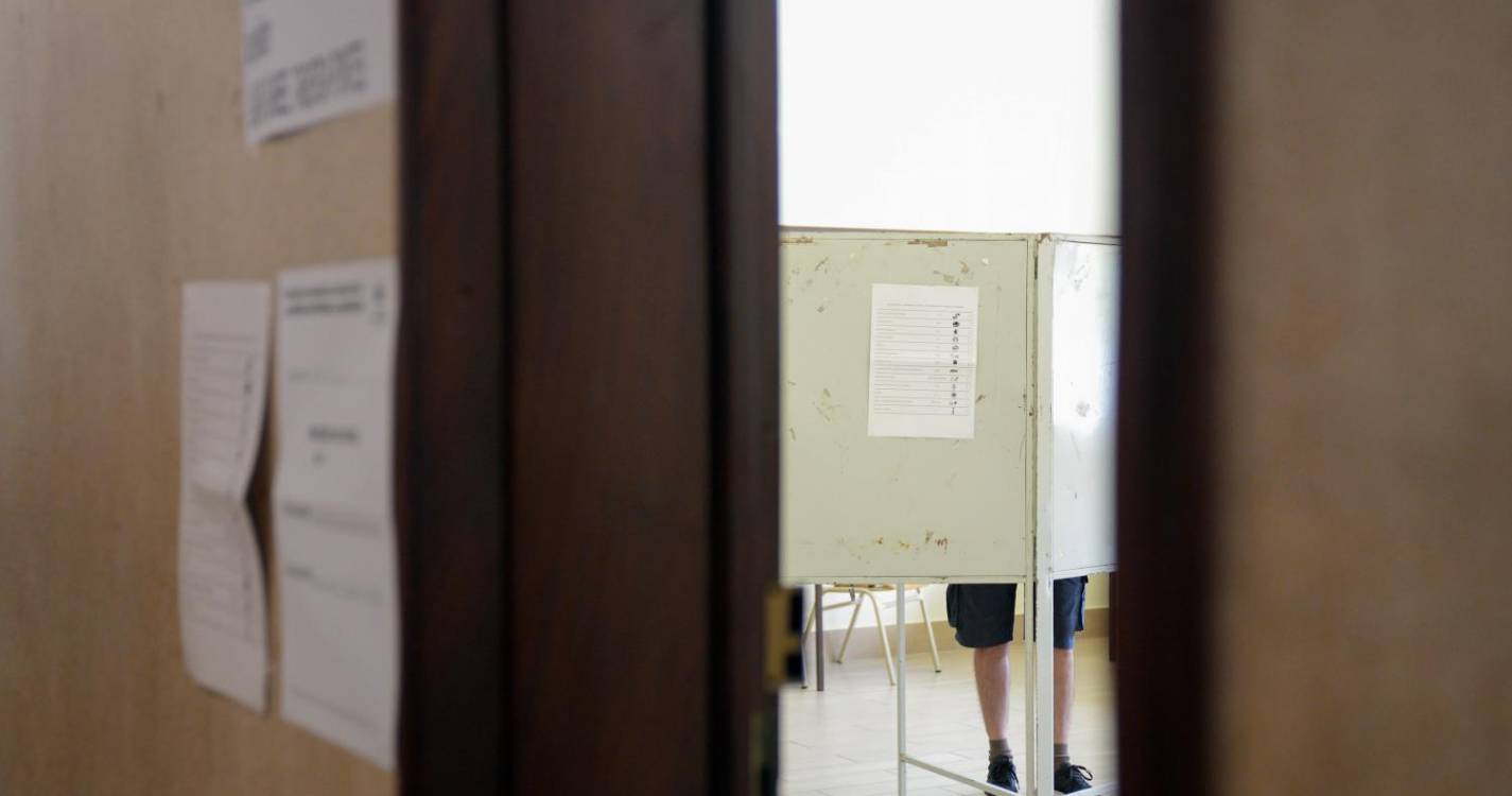 Eleições: AD quer voto por correspondência nas presidenciais e europeias