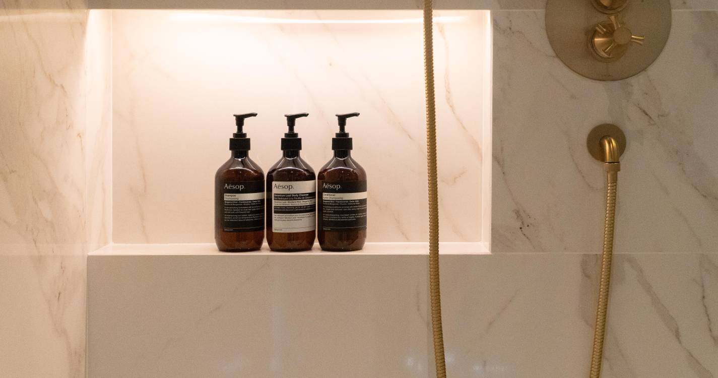 Parceria exclusiva leva a prestigiada Aesop ao The Reserve