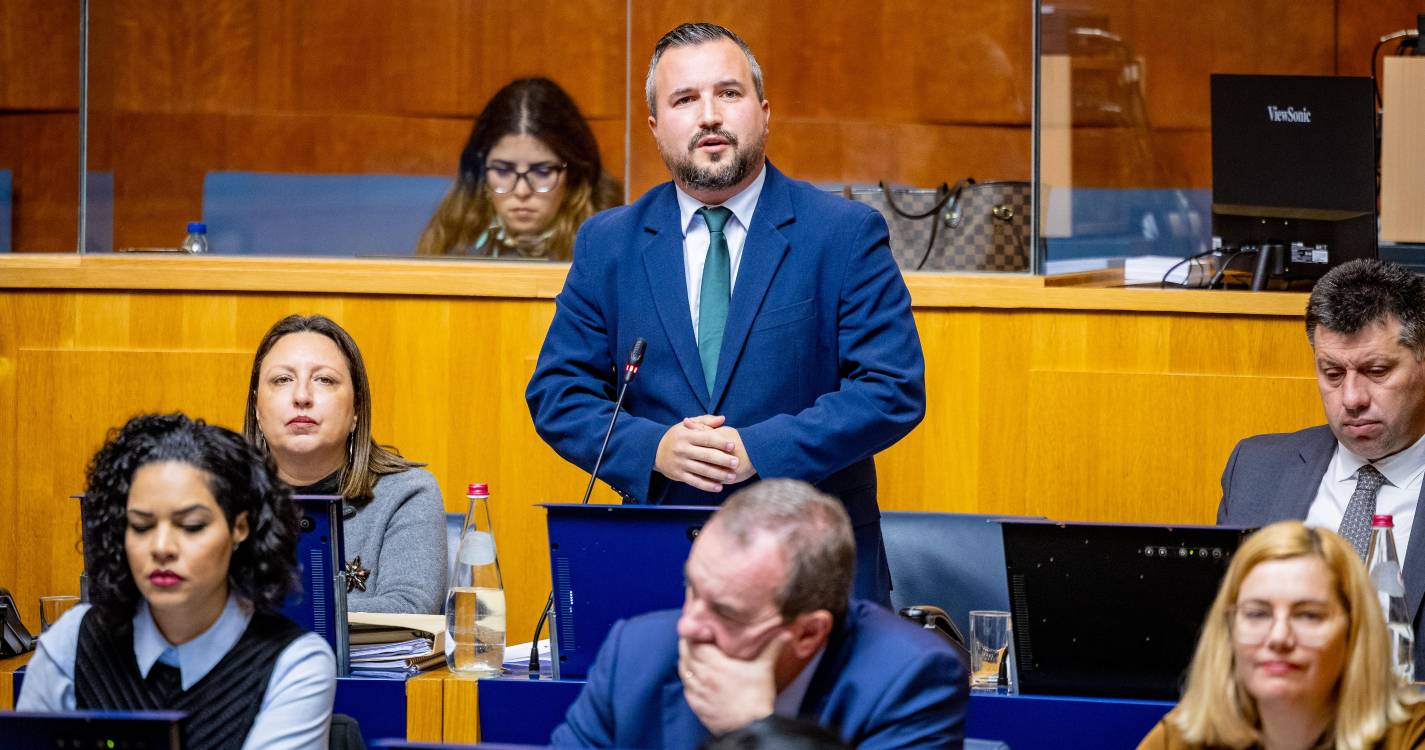 PSD recorda que mais de “8 milhões de venezuelanos saíram do seu país”