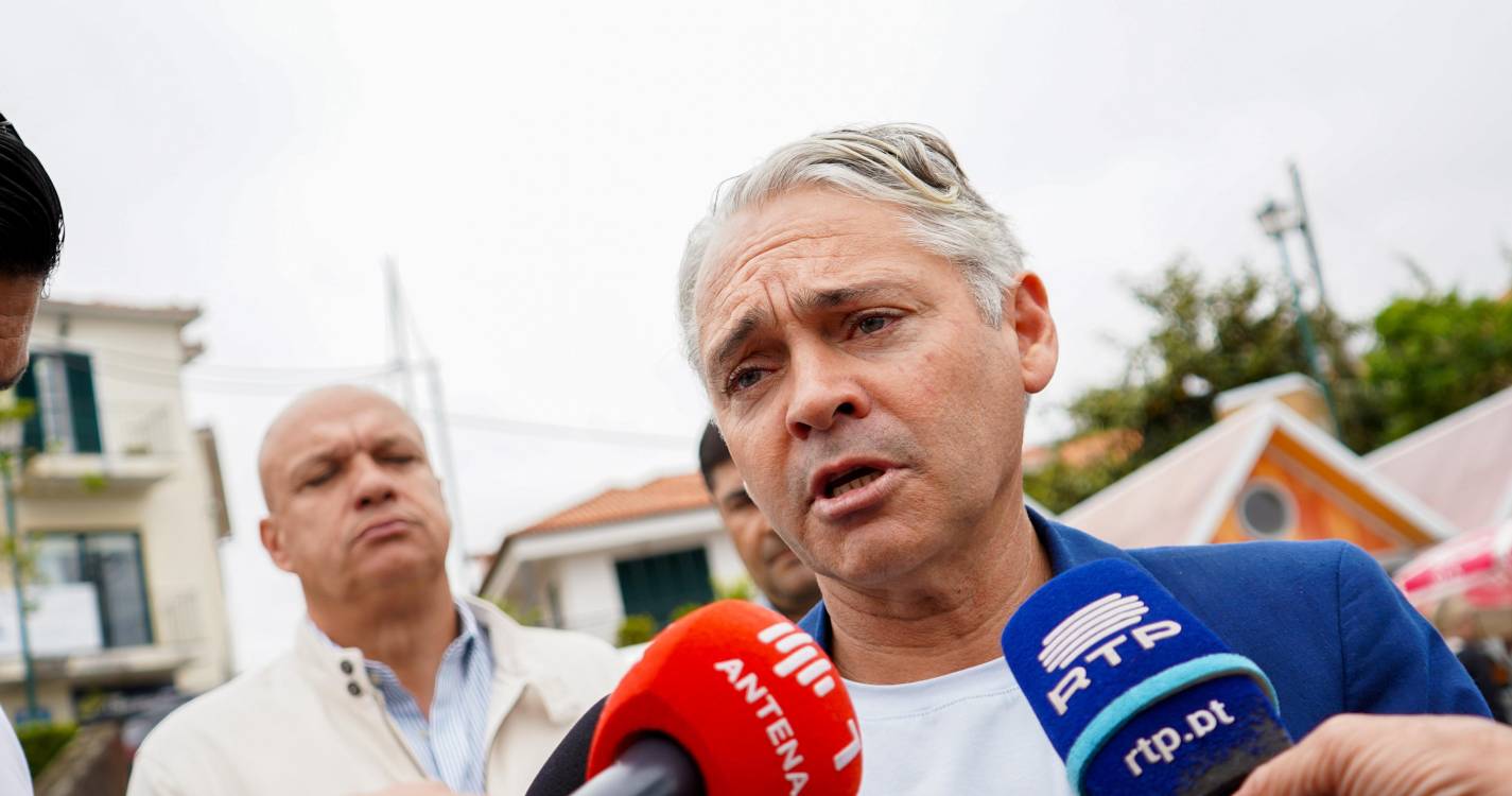 JPP prepara plano para a agricultura da Região