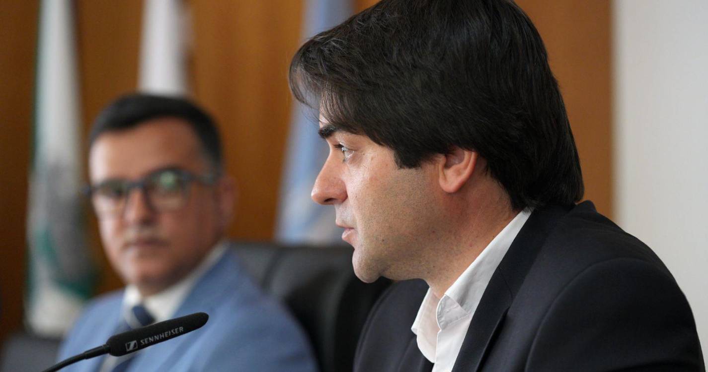 Jornadas 2025: Santana resiste às investidas privadas para projetos hoteleiros que queriam “carregar na paisagem” do Faial