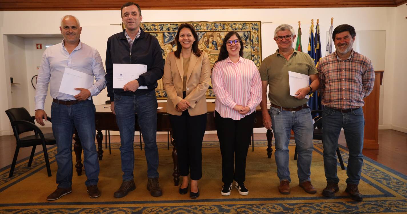Câmara da Ponta do Sol reforça apoio às Juntas de Freguesia com nova transferência de verbas