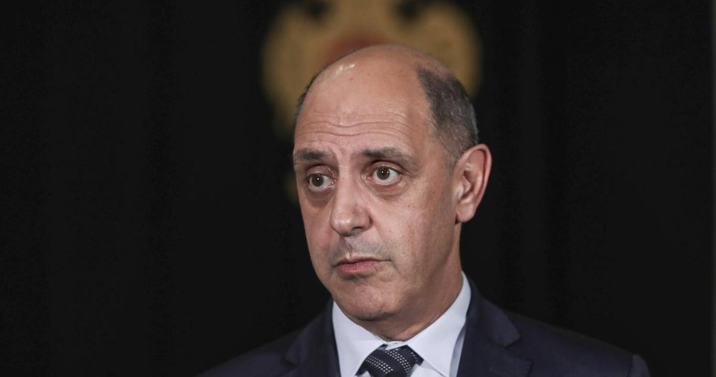 Caso gémeas: Ministro da Saúde não comenta para não condicionar investigação