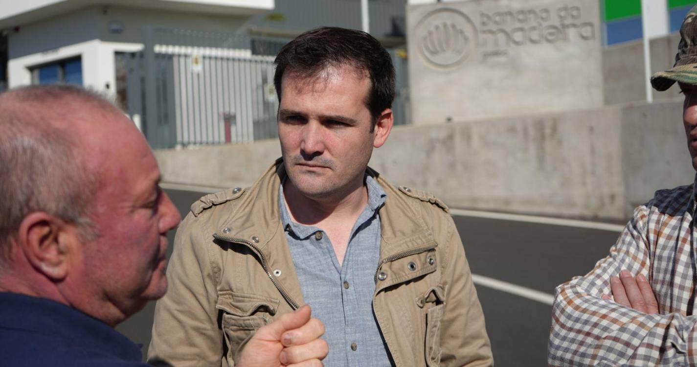 JPP fala em “trapalhada” no POSEI e quer consultar documentos da GESBA e IFAP