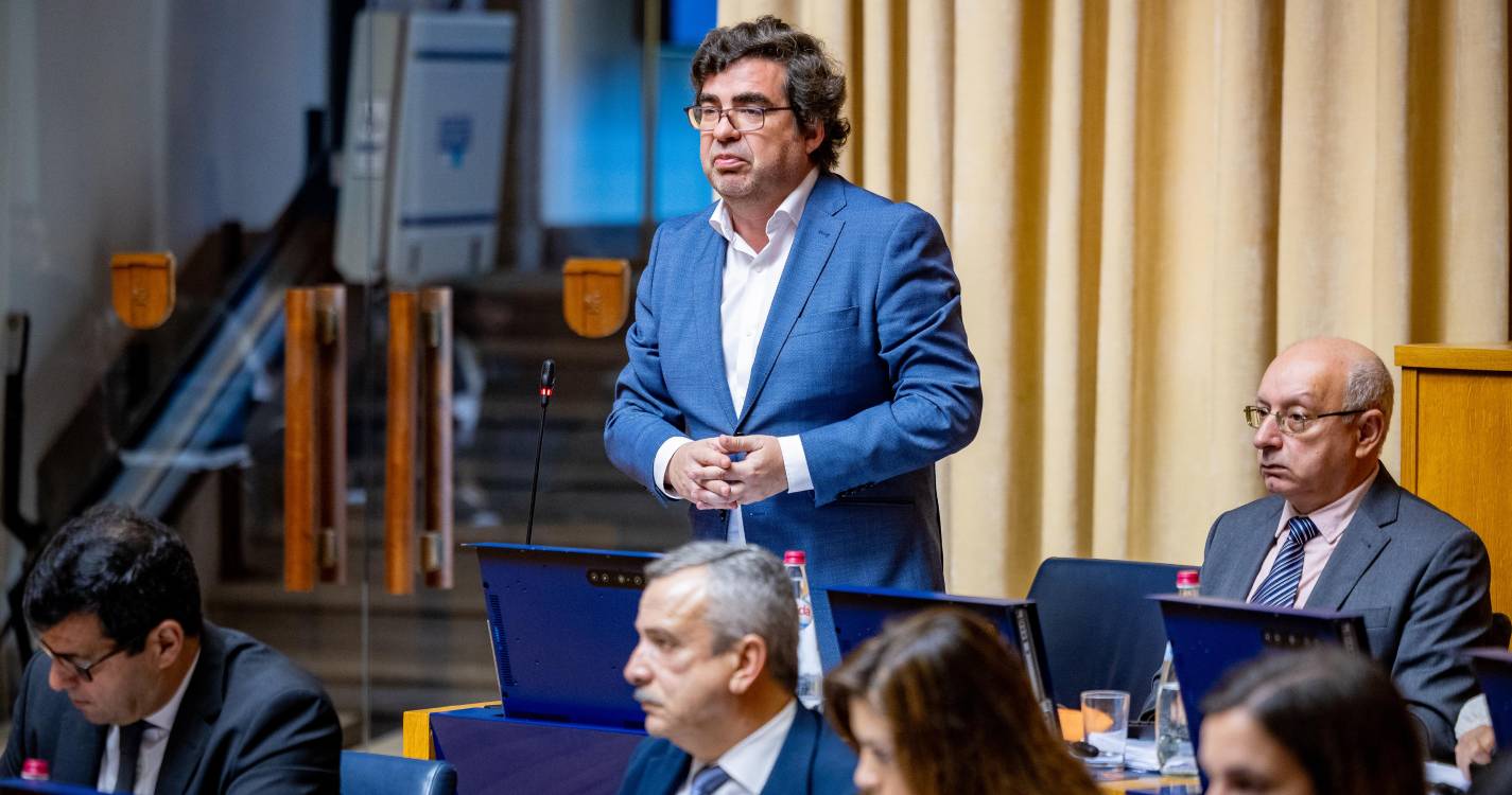 Percursos: IL diz que “questão não se coloca”