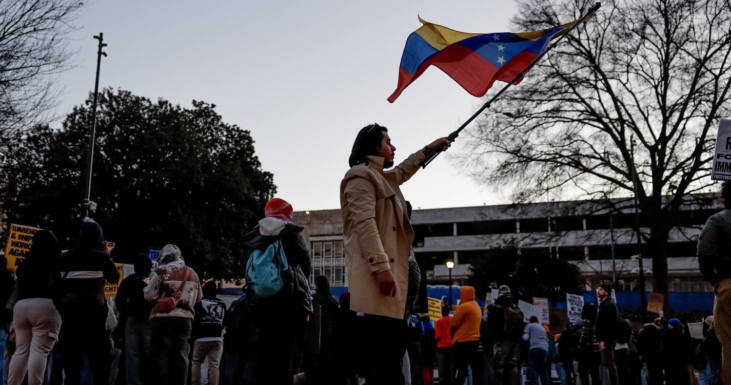 Venezuela vai deter quem opine contra o regime ou celebre captura de Nicolás Maduro