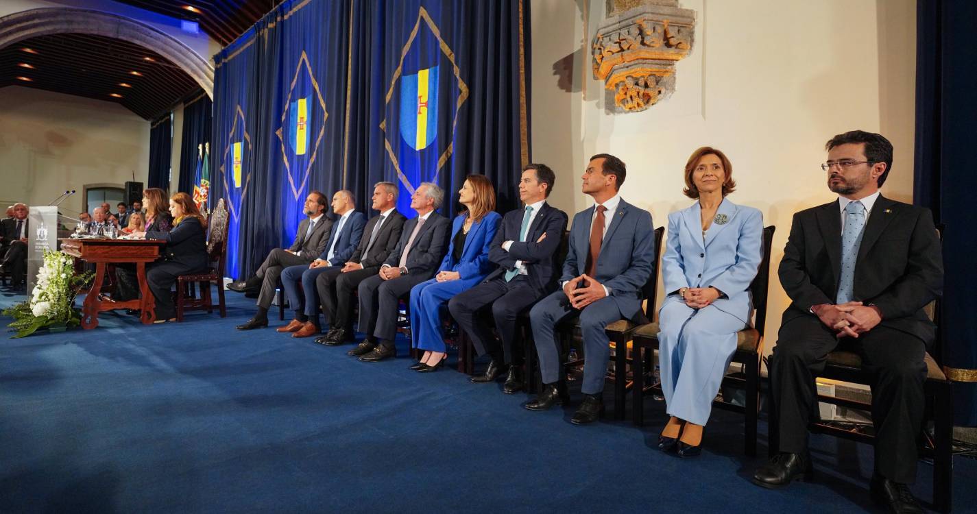 Habitação em destaque no Programa do Governo Regional para 2025-2029