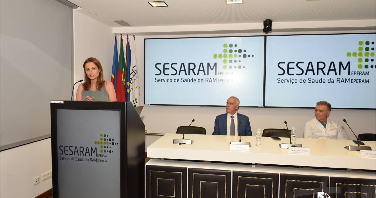 Algumas cirurgias canceladas devido a altas problemáticas, admite Governo Regional