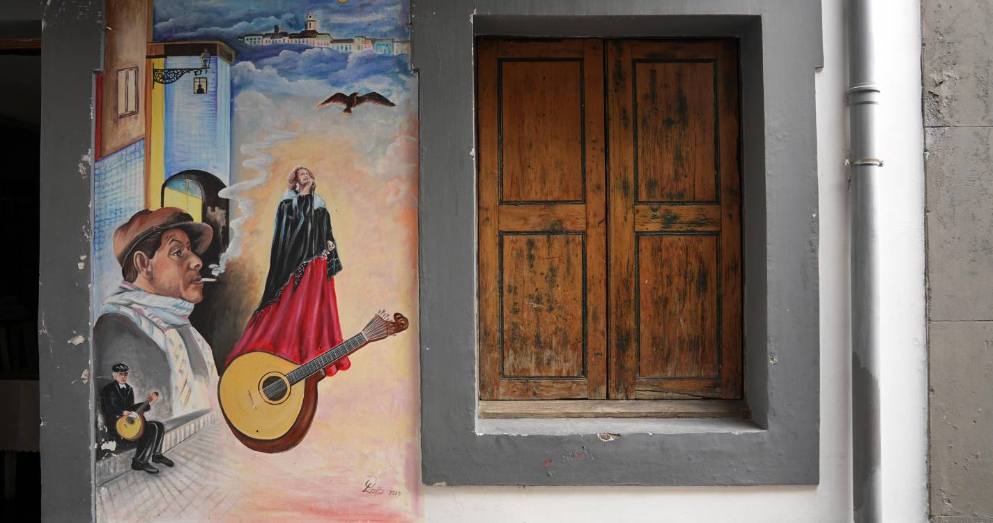 ‘Antes e Depois’: Zona Velha perdeu mais de 100 portas pintadas em 15 anos (com fotos)