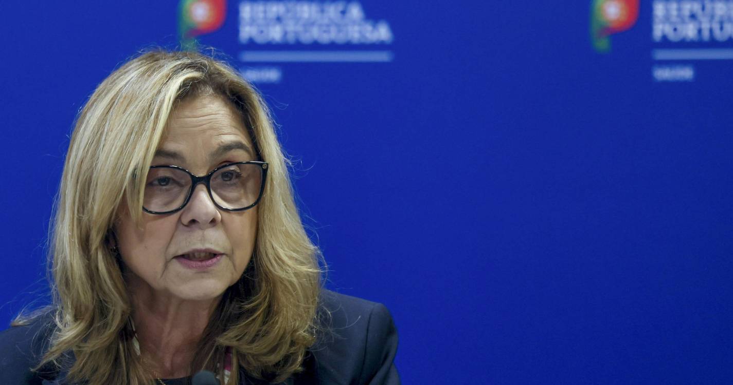 Ministra da Saúde garante que SNS está preparado para aumento de casos de gripe