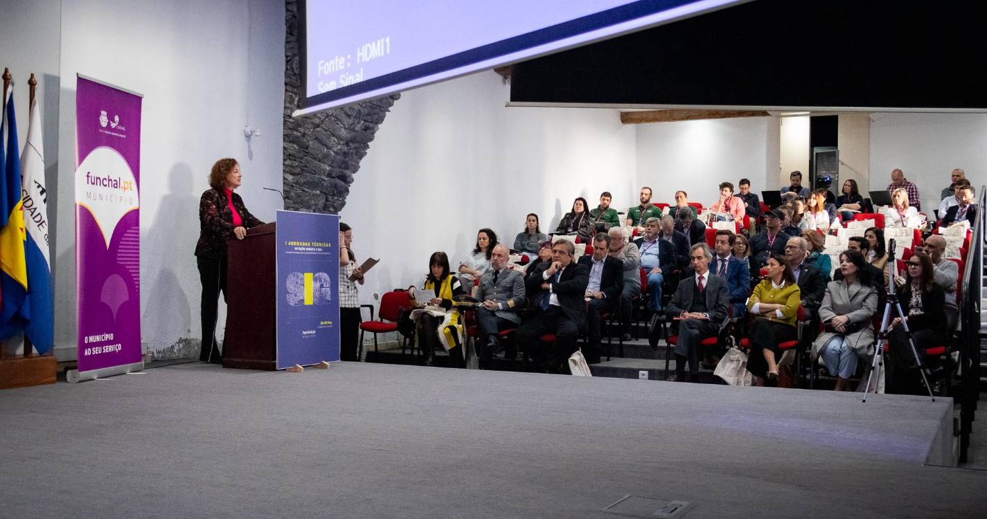 CMF investe um milhão de euros em plataforma de atualização de base geográfica