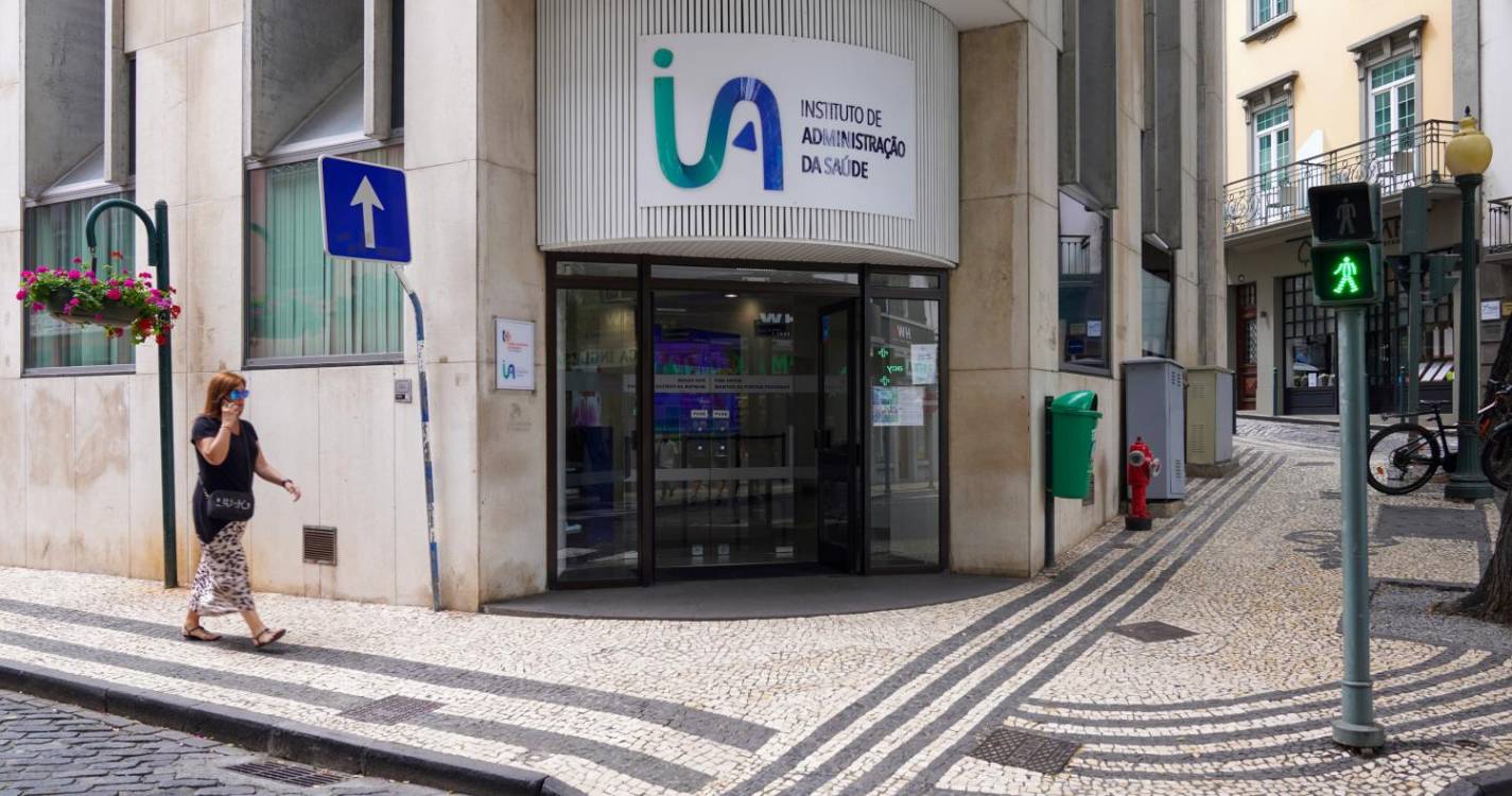 Mais de 6.300 utentes da administração pública da Madeira alvo de juntas médicas em 2024