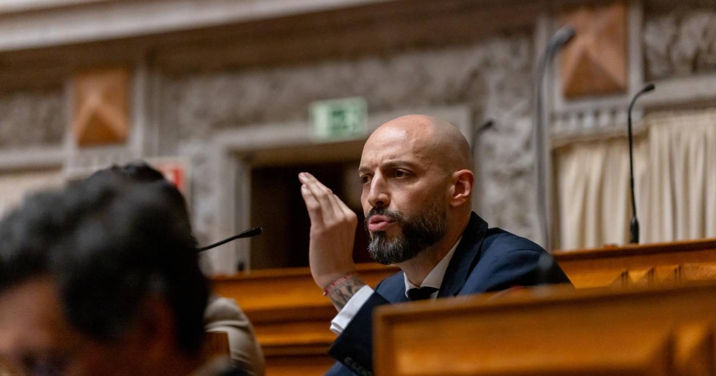 Chega questiona ministro da defesa sobre subsídio de insularidade para militares