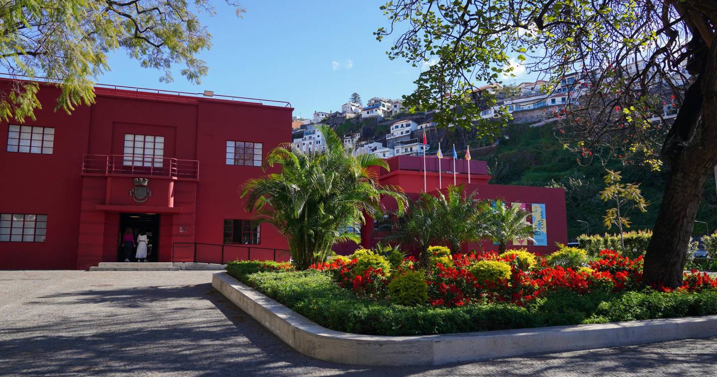 CCIF acolhe duplo concerto destinado à comunidade escolar