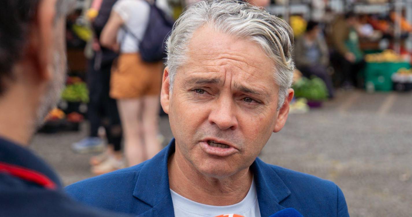 Élvio Sousa alerta para necessidade de reduzir custo de vida na Região