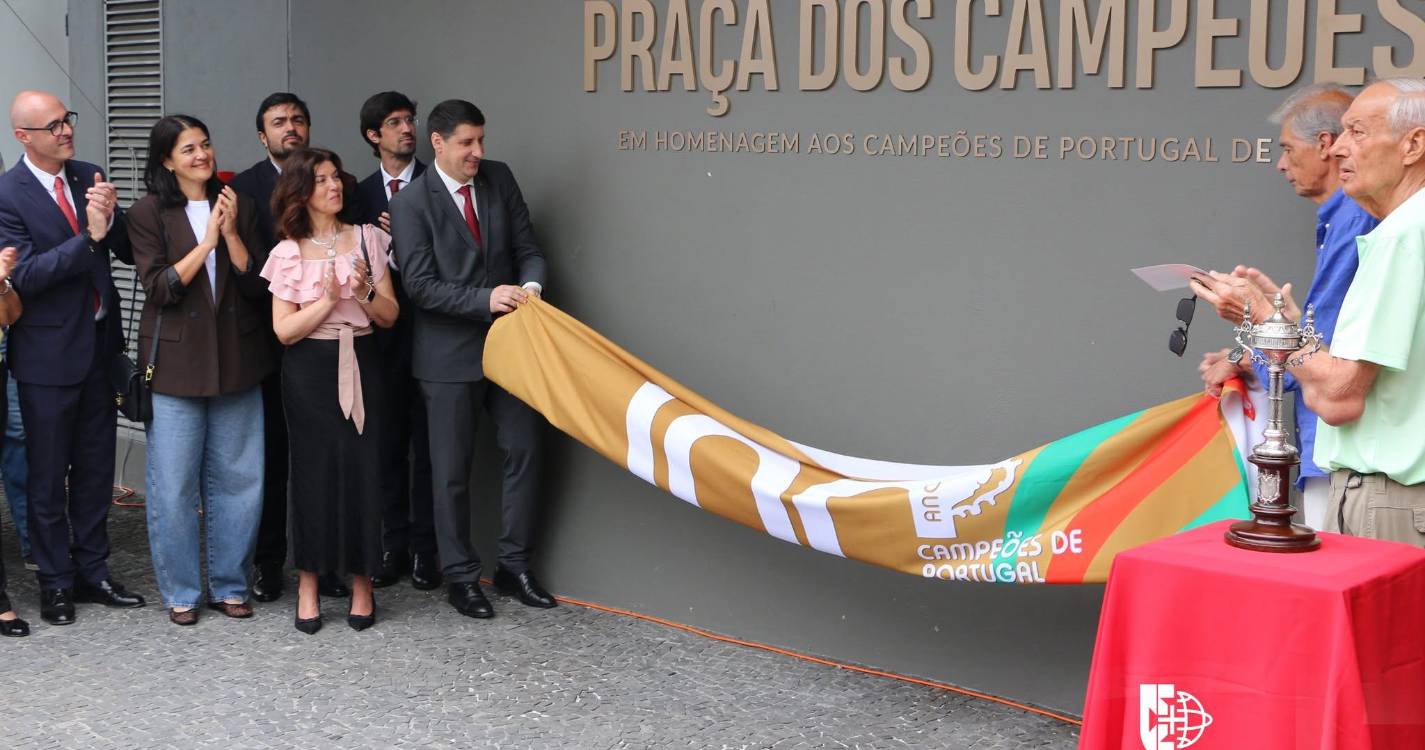 Marítimo tenciona “respeitar orientação” da LPFP nos direitos audiovisuais