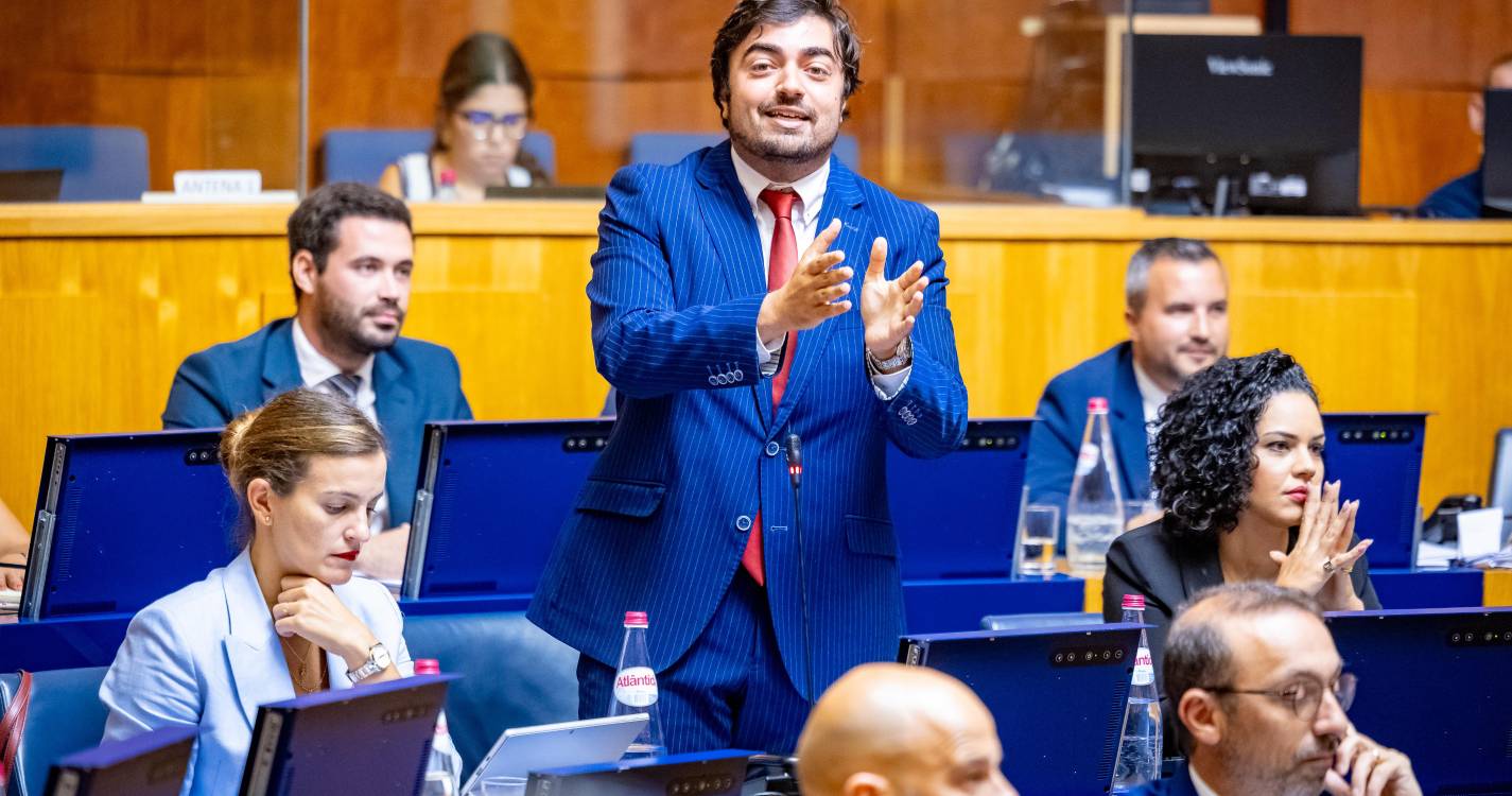 “‘À partes’ infelizes podem acontecer deste lado, mas também acontecem desse”, atira Bruno Melim