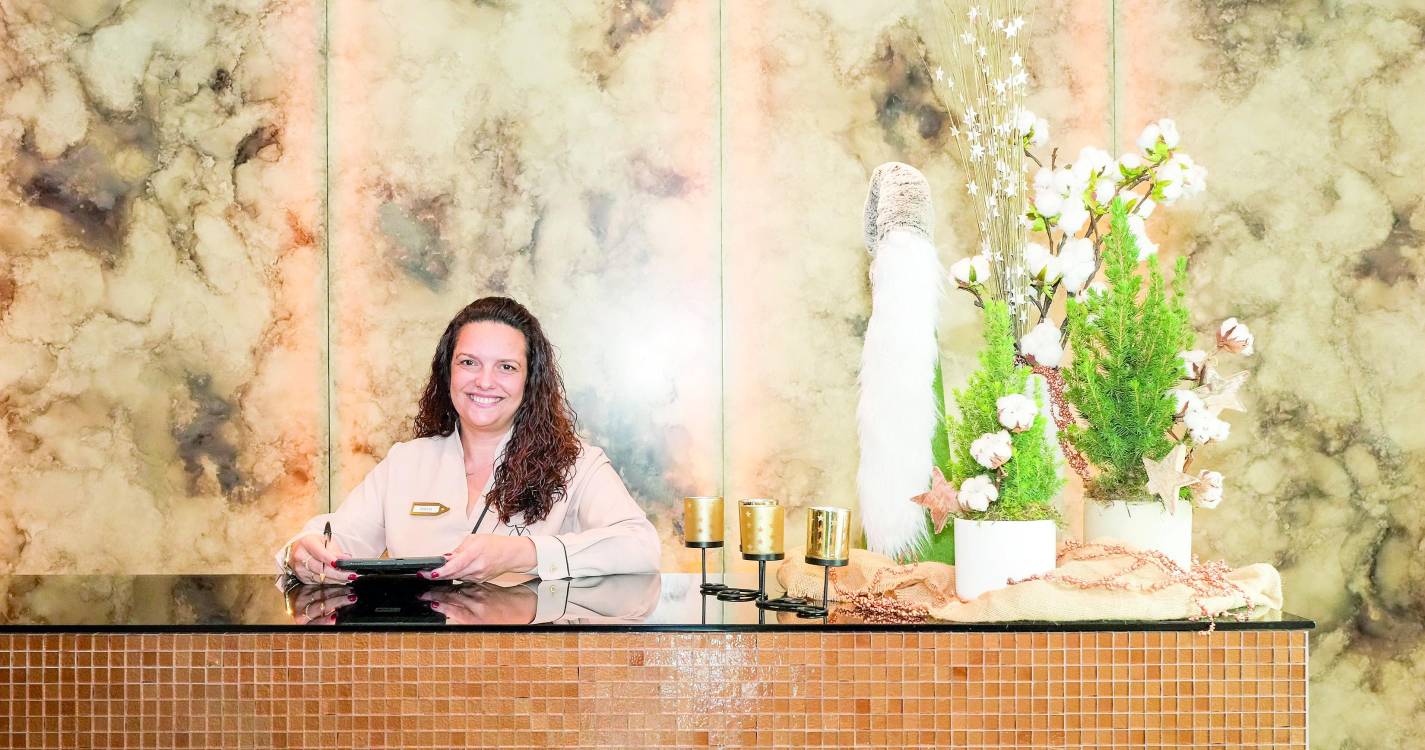 A importância de receber os clientes ‘com alegria’ no Natal