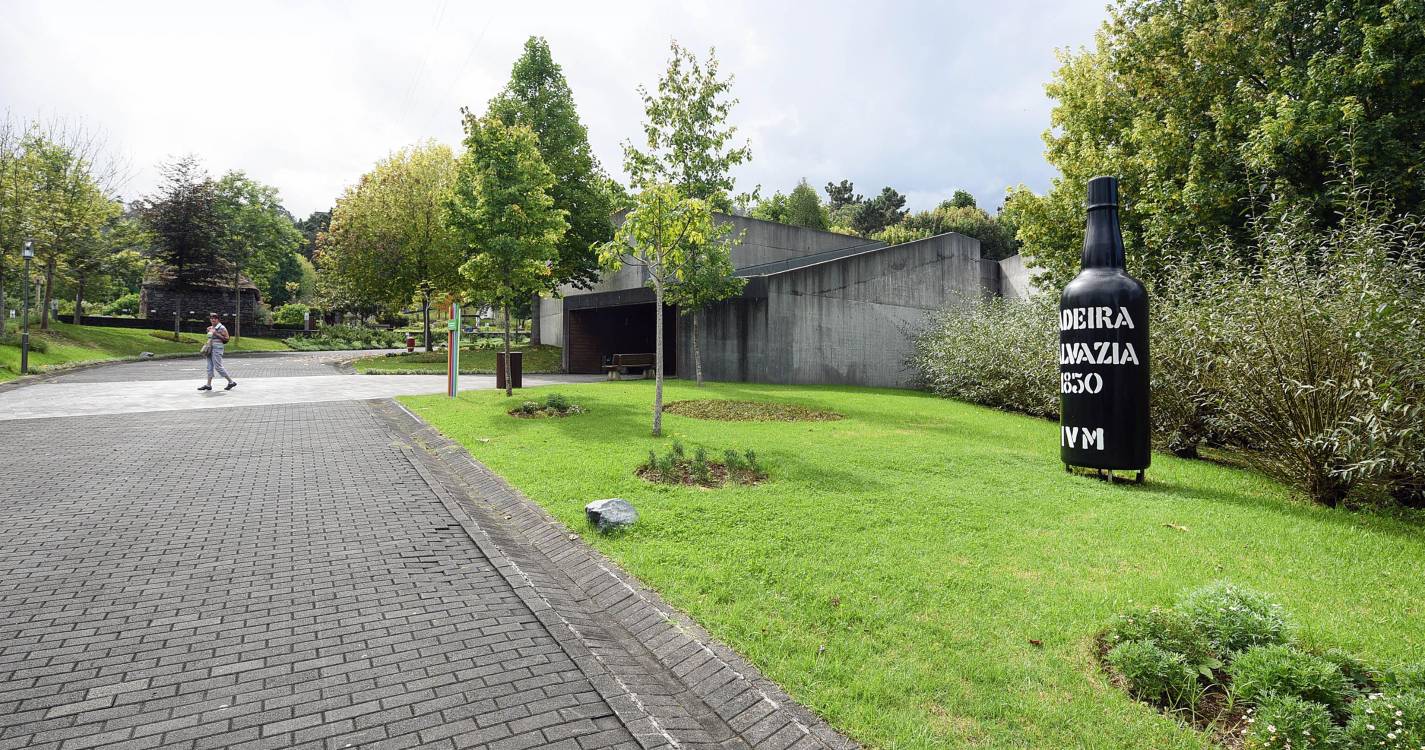 Parque Temático lembra jogos tradicionais