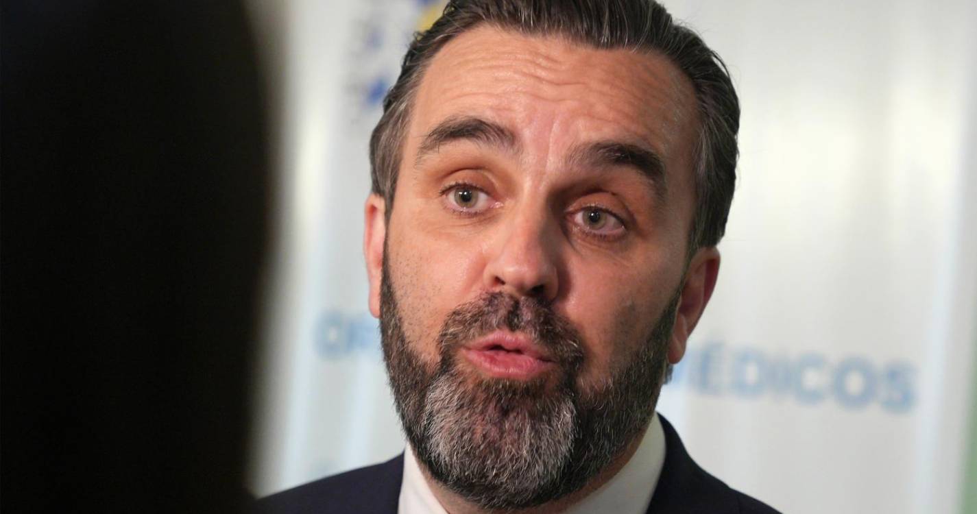 Ordem dos Médicos pede esclarecimentos sobre baixas de polícias