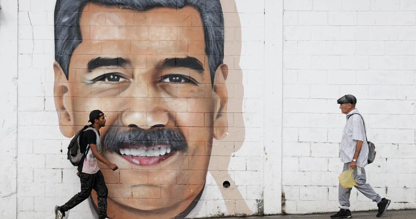 Alemanha recomenda não viajar para a Venezuela após alerta dos EUA às companhias aéreas