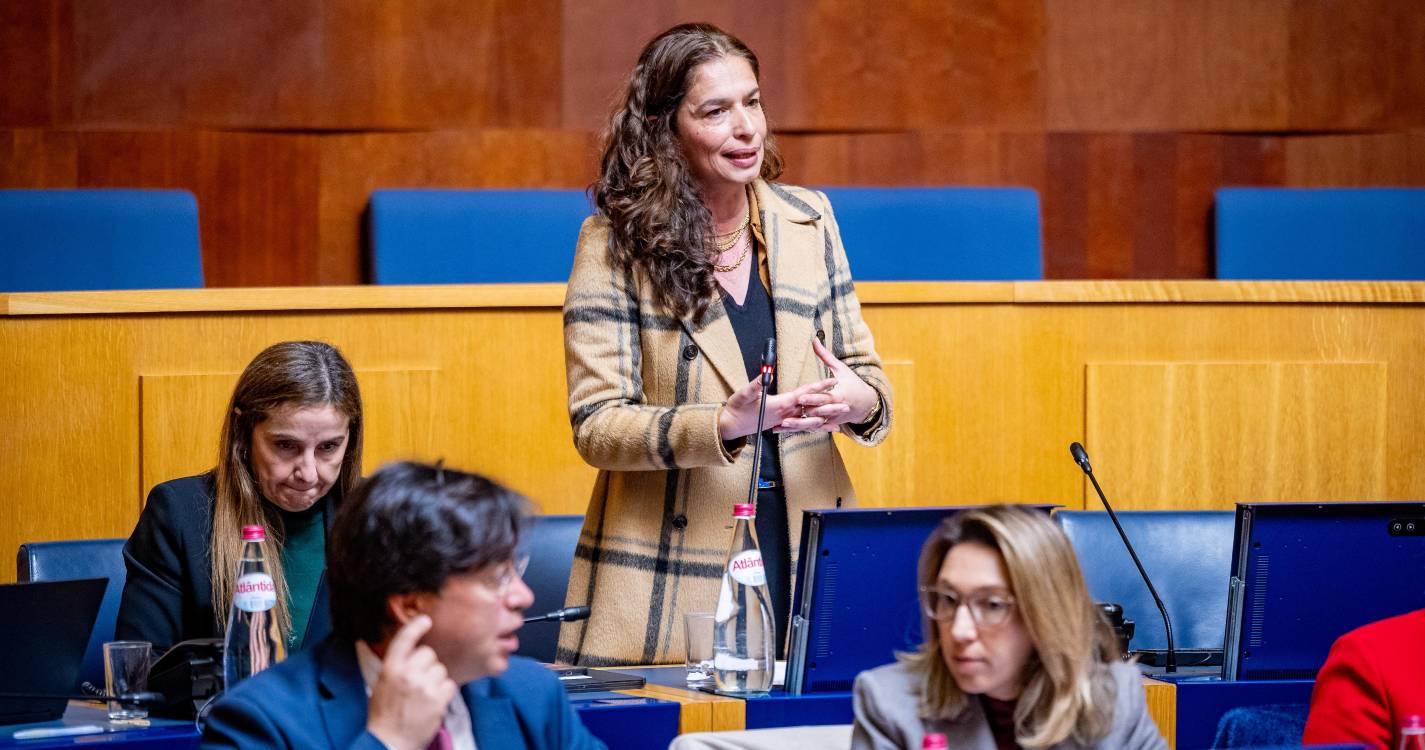 PS questiona Governo sobre chumbo de apoios à frota pesqueira