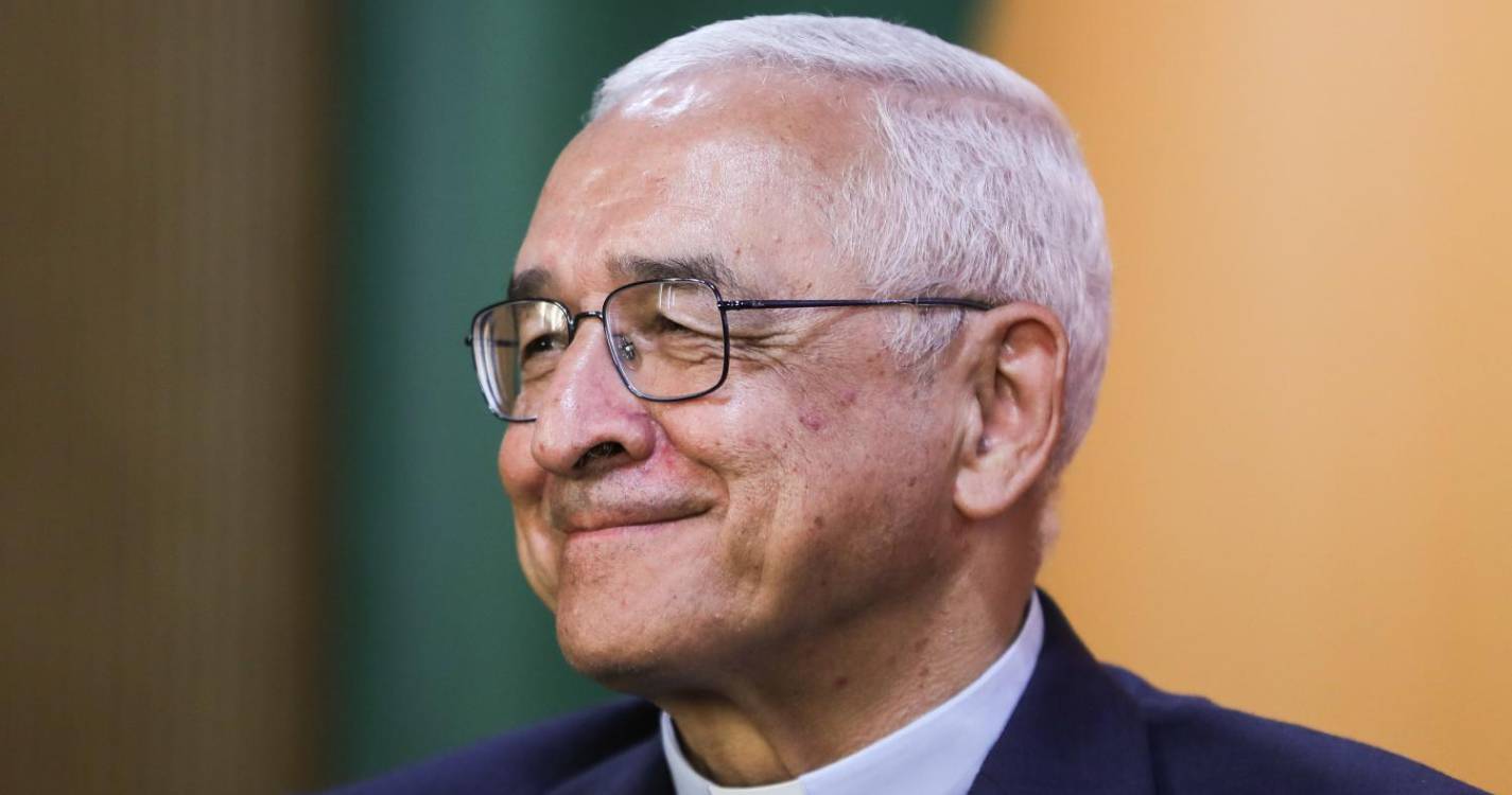 Caso gémeas: “Cunhas que salvam crianças não fazem mal a ninguém”, bispo José Ornelas