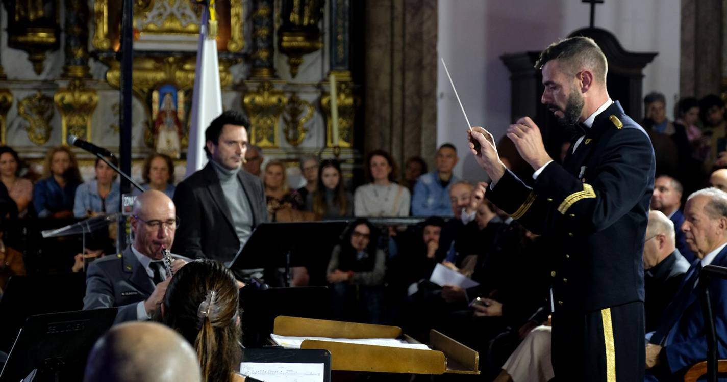Concerto solidário de Natal na Sé do Funchal esta quinta-feira