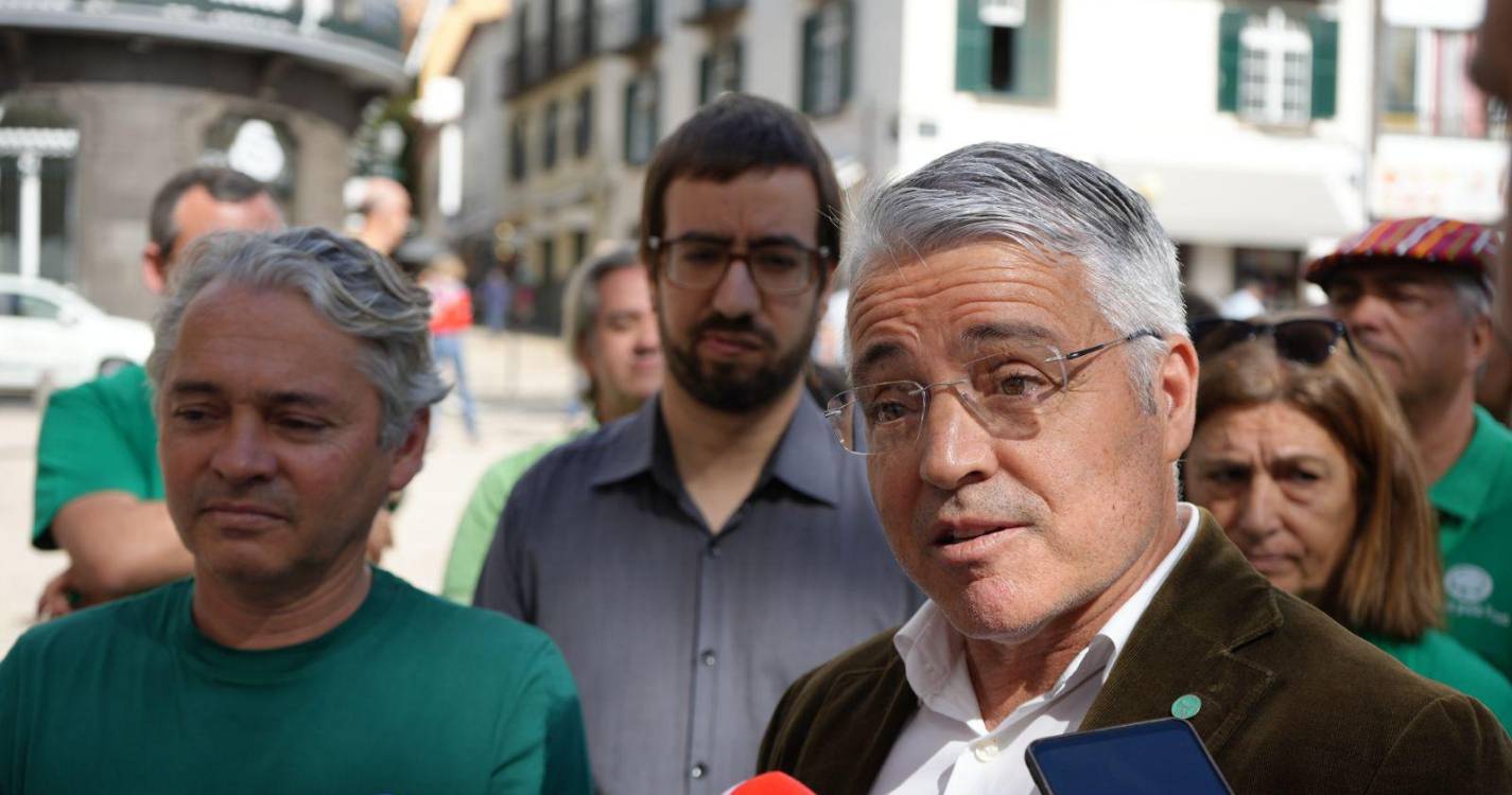 JPP propõe alteração do Subsídio de Mobilidade para Direito Constitucional de Mobilidade