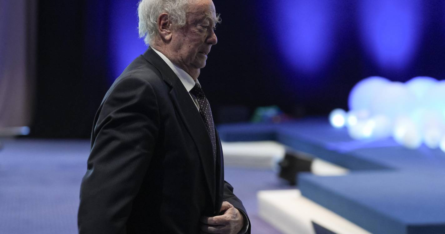 Presidenciais: Alberto João Jardim critica “incompetência da direção do PSD” na escolha de Mendes