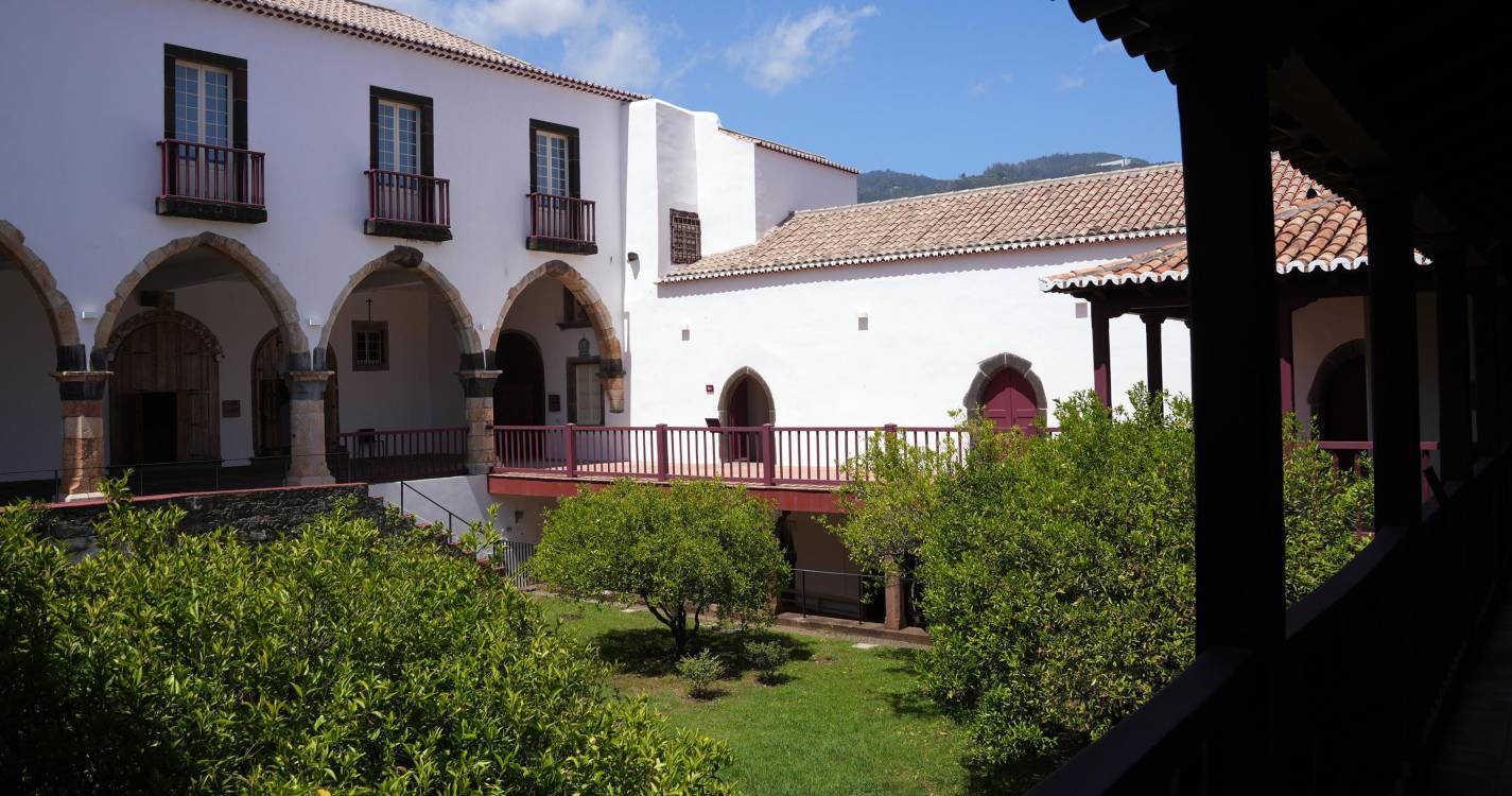 Dia marcado por uma celebração ecuménica no Convento de Santa Clara