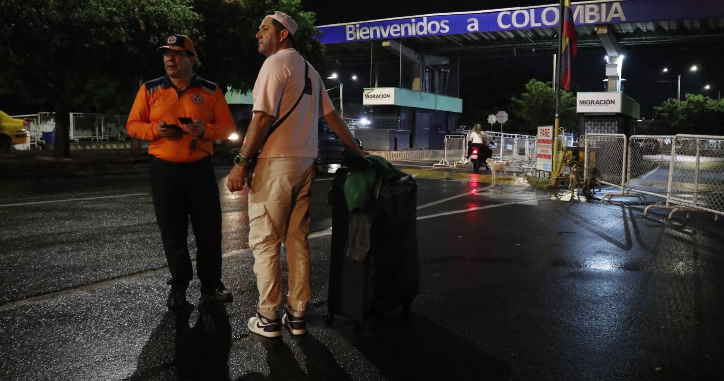 Ministério dos Negócios Estrangeiros diz que prioridade do Governo é segurança dos portugueses