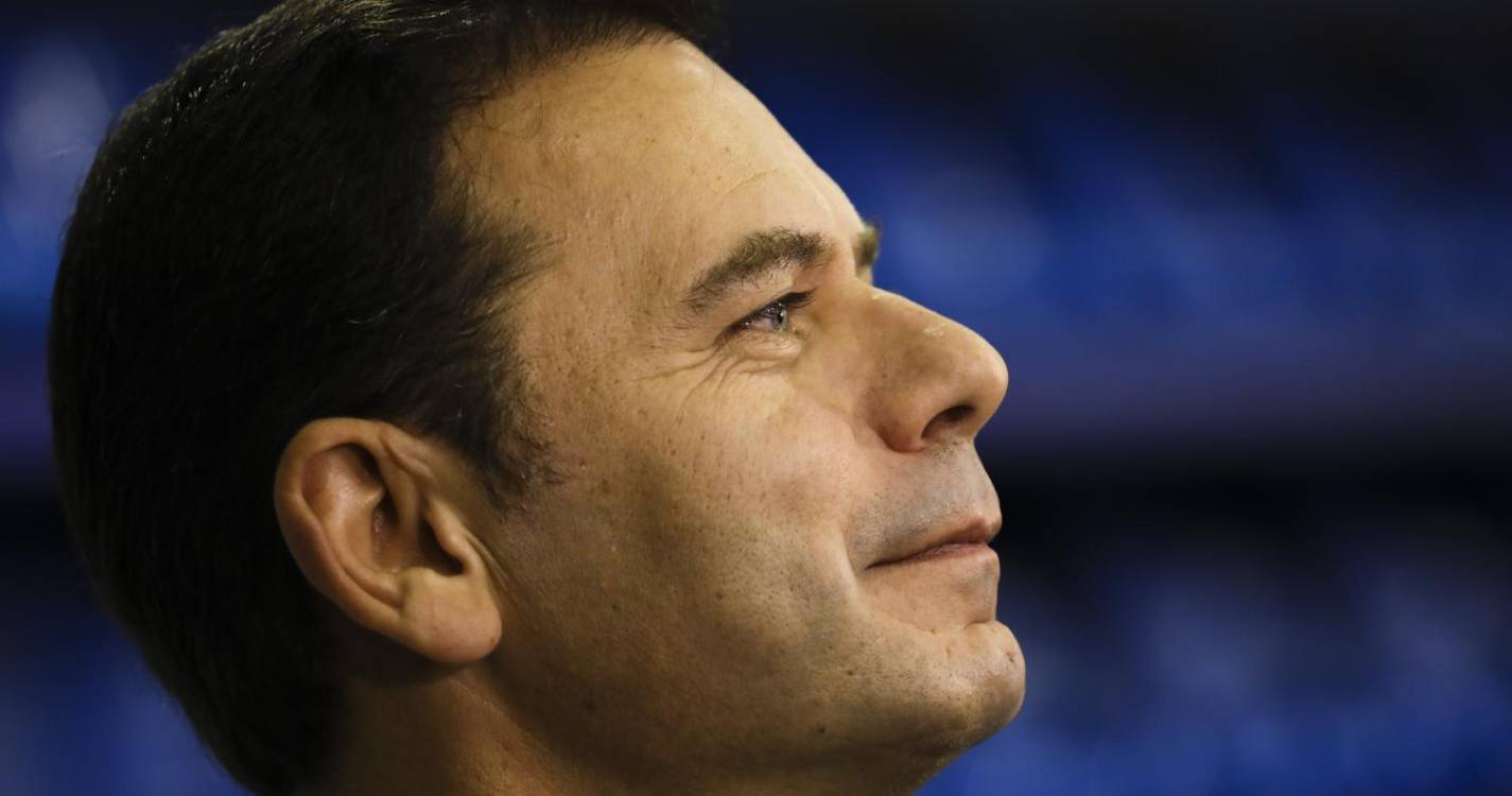 Eleições: Montenegro diz que não é a quente que se mexe no direito penal