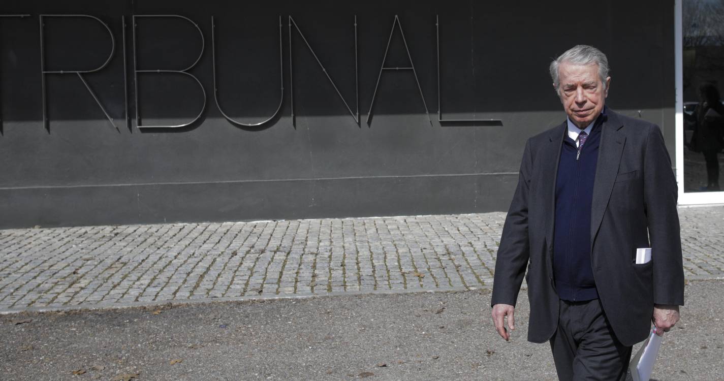 Pedido de extinção de processos criminais contra Salgado rejeitada pelo tribunal