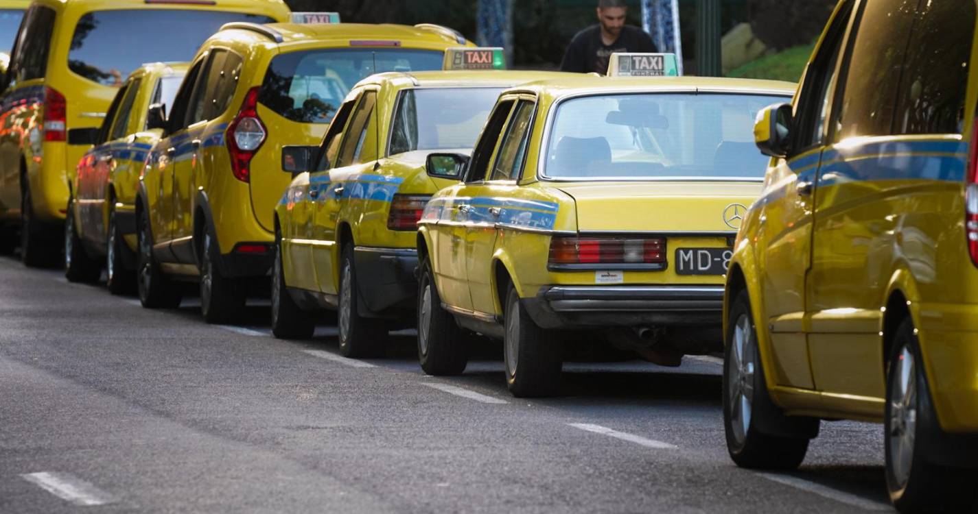 TáxisRam organiza manifestação pacífica no dia 23