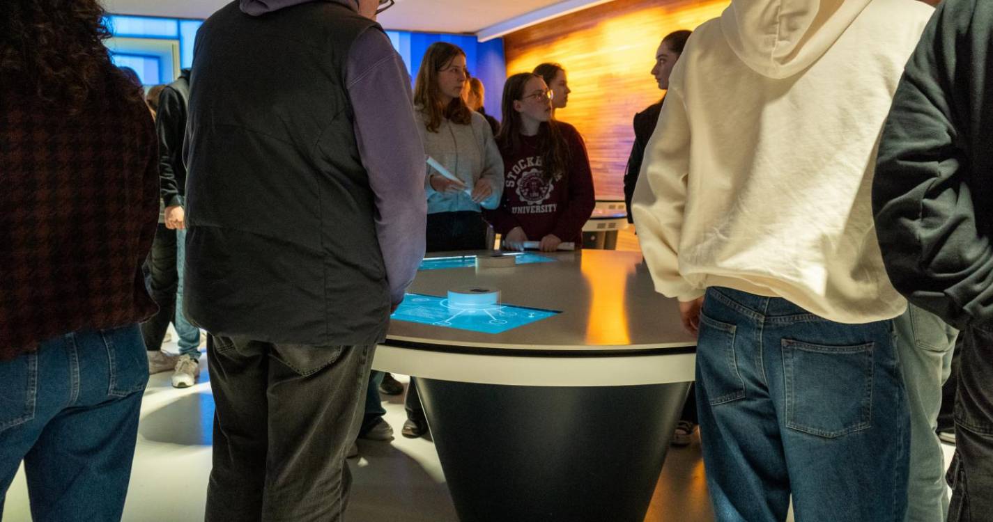 Parlamento Europeu: no coração da Europa tudo acontece