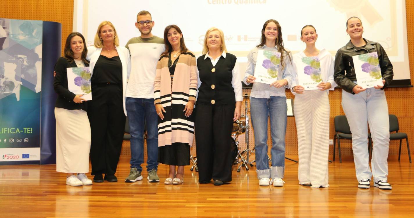 Elsa Fernandes garante que Governo Regional prosseguirá a aposta na formação e qualificação da população