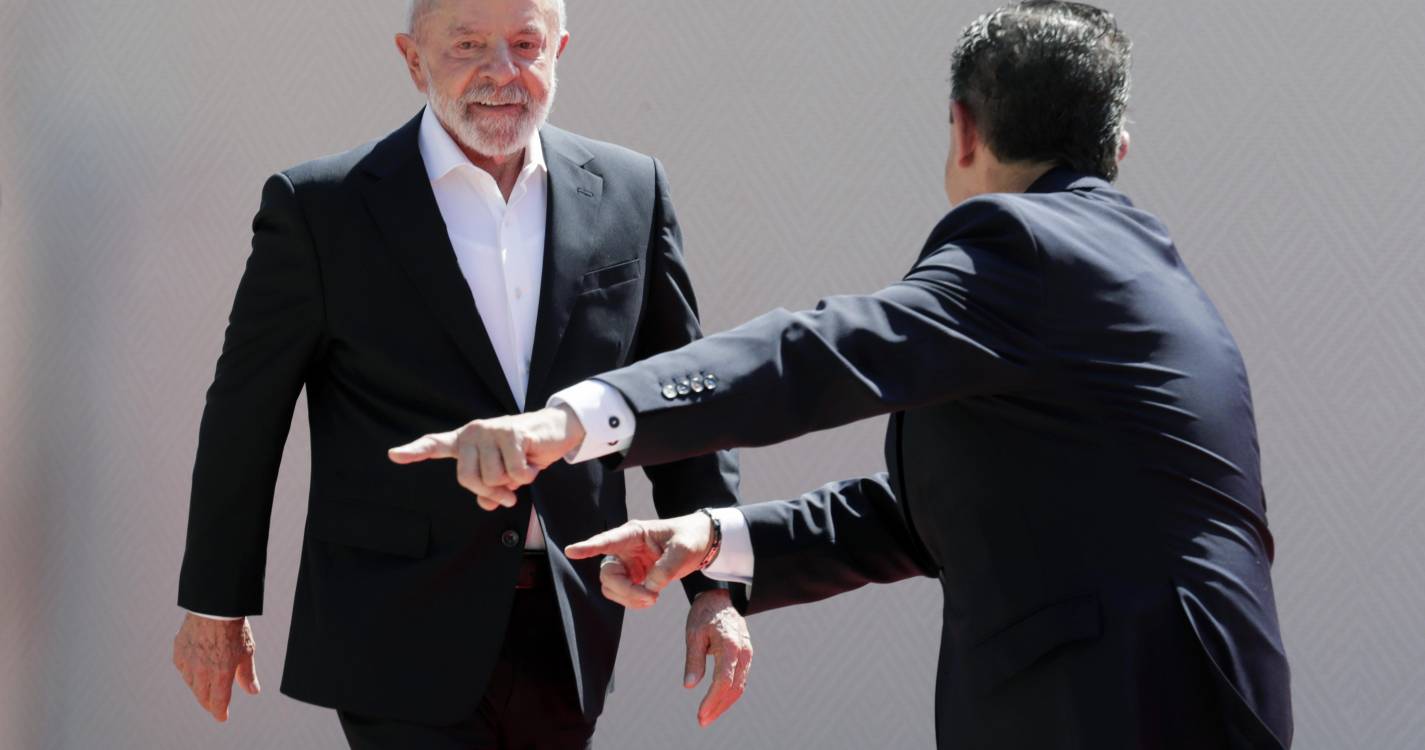 Possível acordo Mercosul-UE mostrará rejeição de ambos ao unilateralismo, diz Lula da Silva