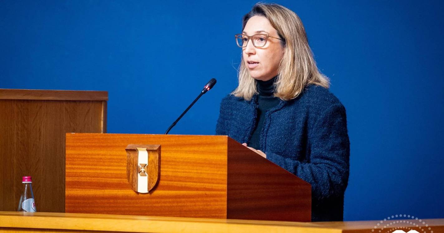 PS recomenda projeto-piloto de rastreio do cancro do pulmão na Madeira