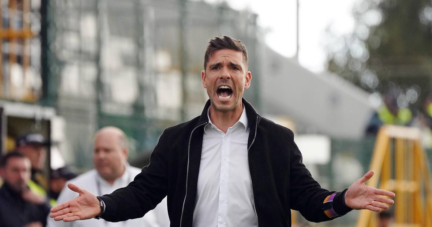 I Liga: Nacional visita Moreirense com pensamento apenas na vitória