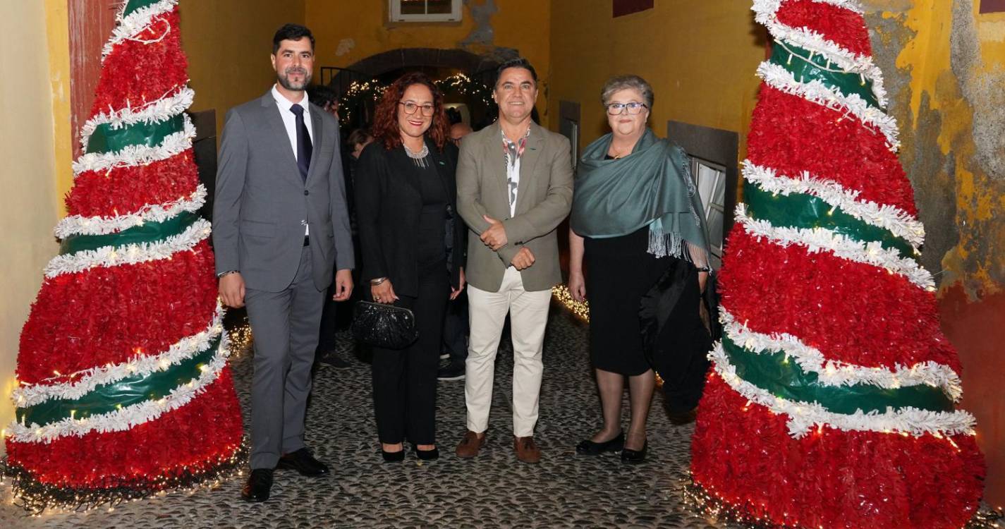 Eduardo Jesus elogia a “sintonia” entre os privados e a visão pública para o setor do turismo