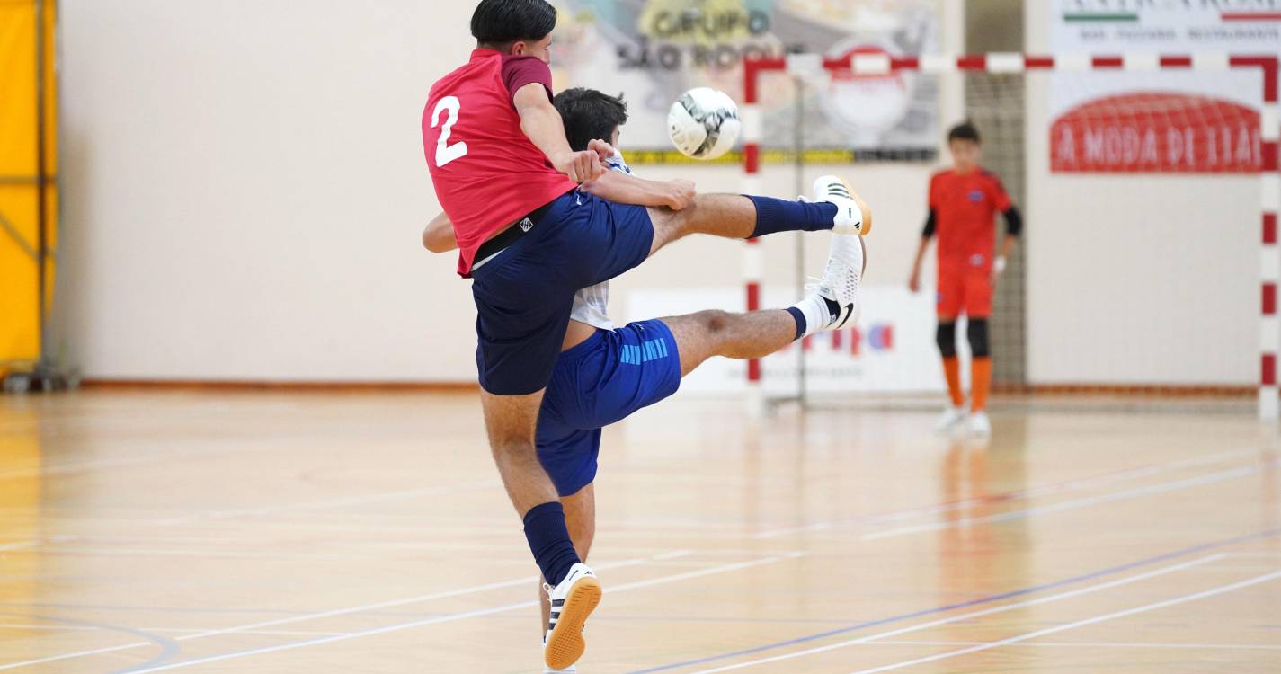 Clube da Escola Francisco Franco informa Câmara de que é alheio a pedido de apoio