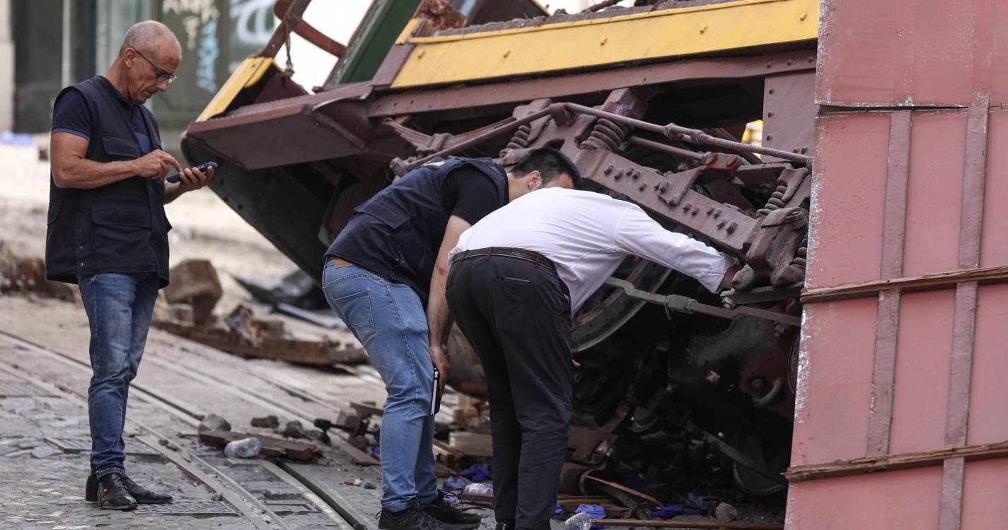 Acidente/Elevador: FPF anuncia um minuto de silêncio nos jogos de futebol