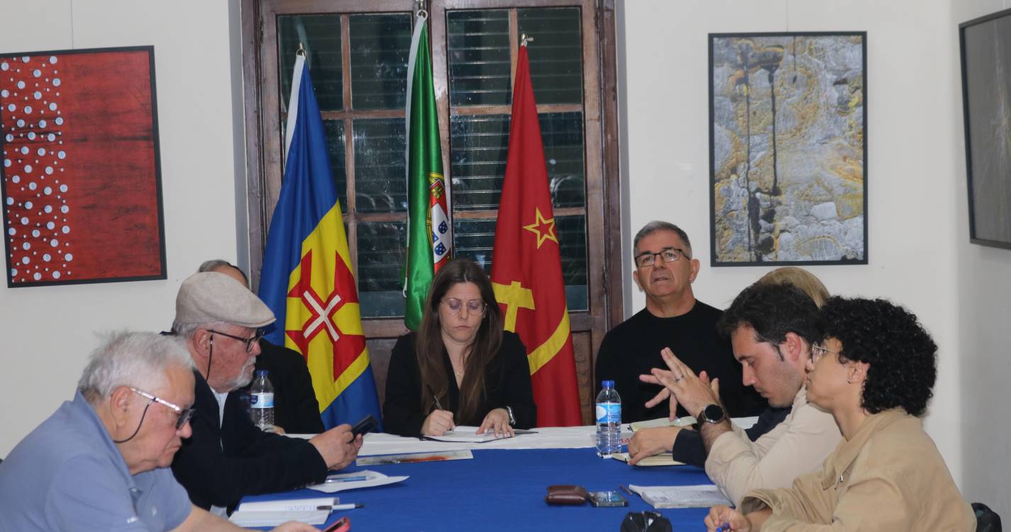 PCP apela aos madeirenses que adiram à greve geral