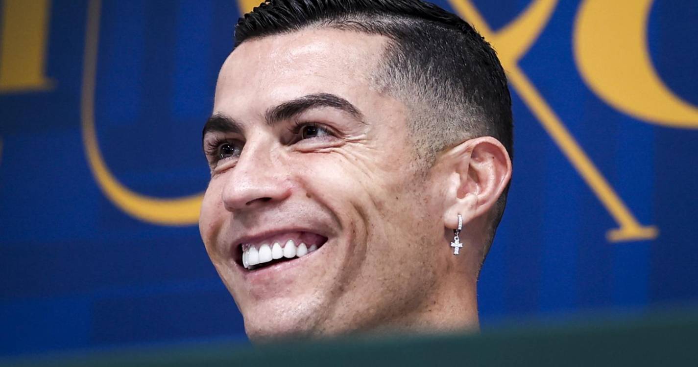 Ações da Vista Alegre valorizam-se 4% com entrada de Ronaldo no capital